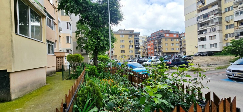 Na prodej  Studio Varna , Kajsieva gradina , 43 m2 | 23399423 - obraz [12]