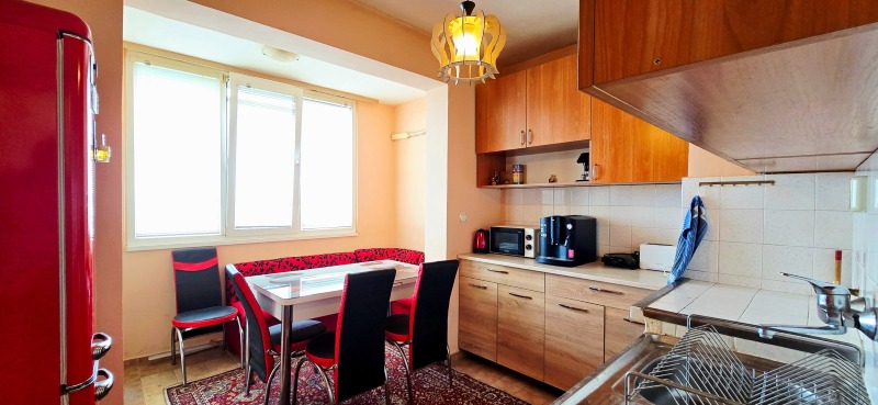 Na prodej  Studio Varna , Kajsieva gradina , 43 m2 | 23399423