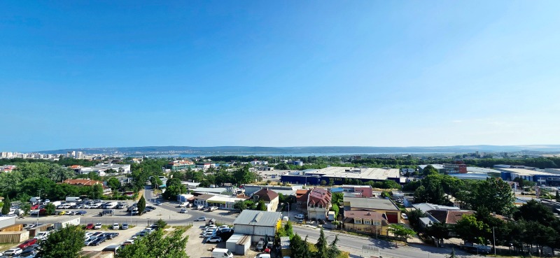 Продава  1-стаен град Варна , Кайсиева градина , 43 кв.м | 23399423 - изображение [9]