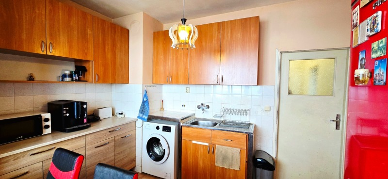 Na prodej  Studio Varna , Kajsieva gradina , 43 m2 | 23399423 - obraz [2]