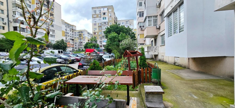 Na prodej  Studio Varna , Kajsieva gradina , 43 m2 | 23399423 - obraz [11]