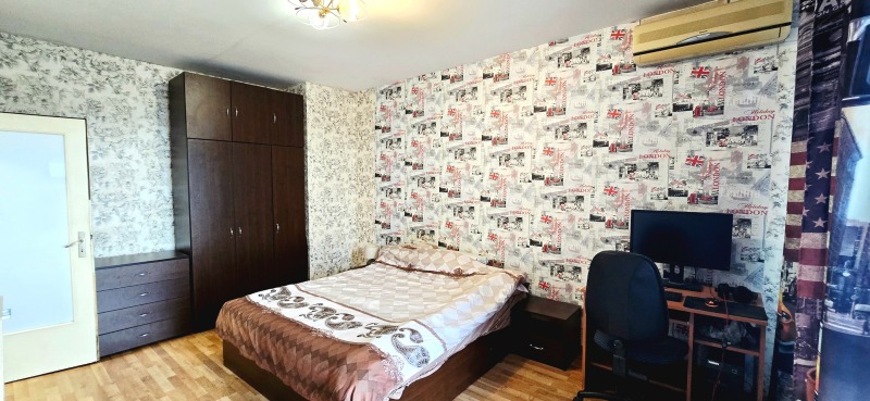 Na prodej  Studio Varna , Kajsieva gradina , 43 m2 | 23399423 - obraz [6]