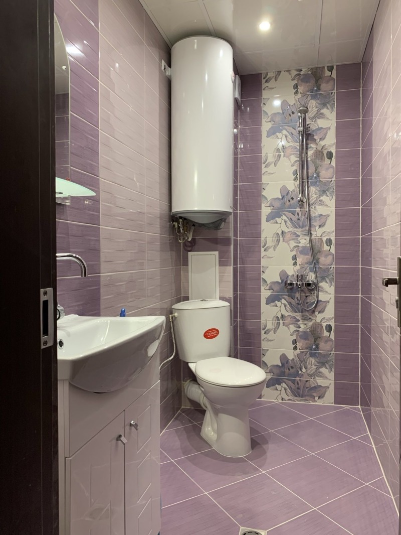 Til salgs  Studio Veliko Tarnovo , Kolju Fisjeto , 46 kvm | 85275335 - bilde [6]