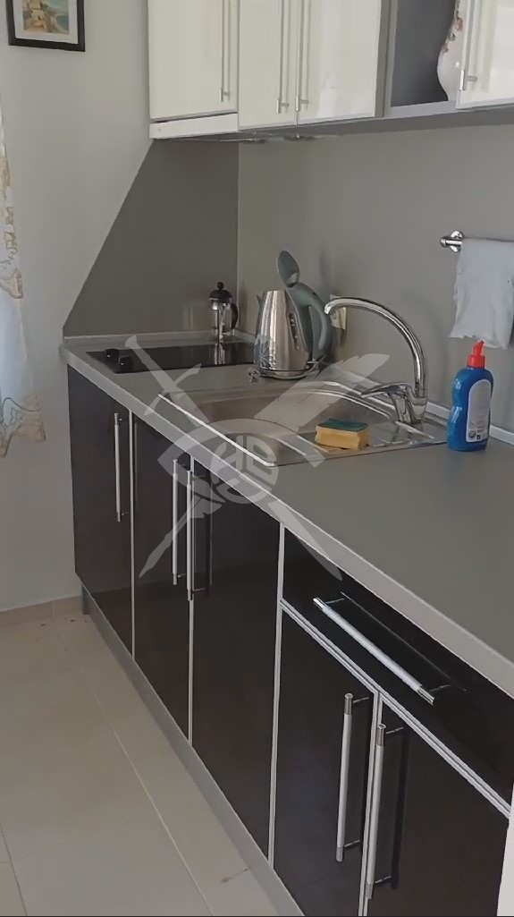 Продава 1-СТАЕН, гр. Свети Влас, област Бургас, снимка 5 - Апартаменти - 52724571