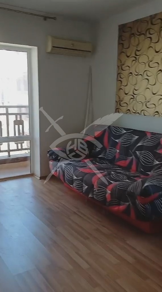 Продава 1-СТАЕН, гр. Свети Влас, област Бургас, снимка 3 - Апартаменти - 52724571