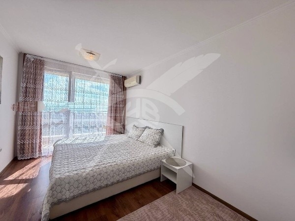 Продава 1-СТАЕН, гр. Свети Влас, област Бургас, снимка 3 - Апартаменти - 54653340