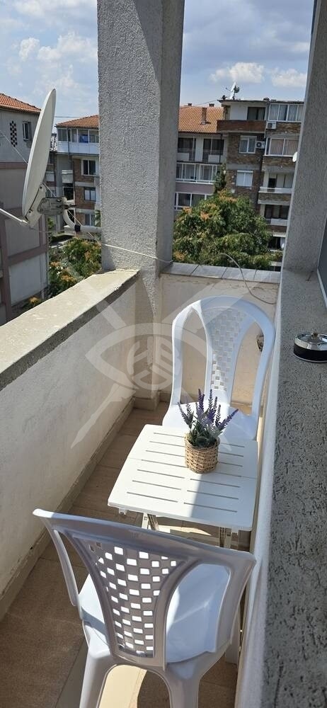 Te koop  1 slaapkamer regio Boergas , Nesebar , 37 m² | 39817703 - afbeelding [7]