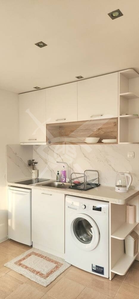 Te koop  1 slaapkamer regio Boergas , Nesebar , 37 m² | 39817703 - afbeelding [8]