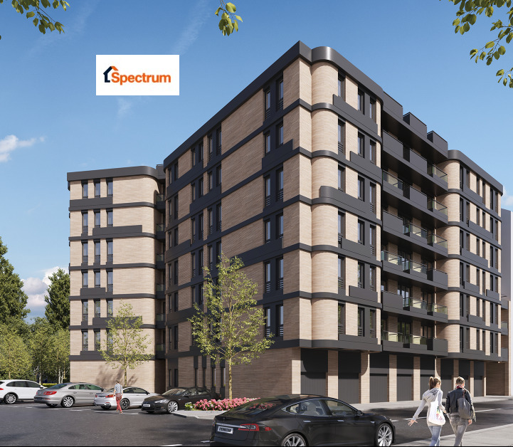 Продава  2-стаен град София , Зона Б-19 , 57 кв.м | 11769090