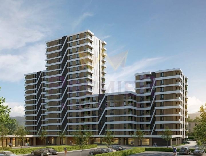 Na sprzedaż  1 sypialnia Sofia , Mladost 4 , 82 mkw | 29732438 - obraz [3]