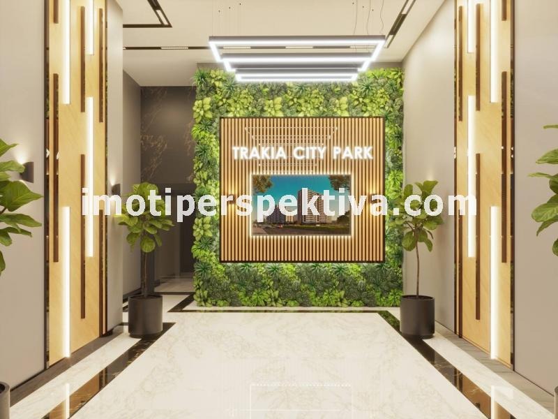 Satılık  1 yatak odası Plovdiv , Trakiya , 80 metrekare | 31916451 - görüntü [8]