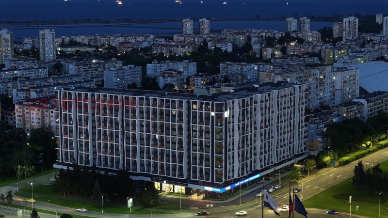 Na prodej  1 ložnice Burgas , Izgrev , 67 m2 | 20845860 - obraz [2]