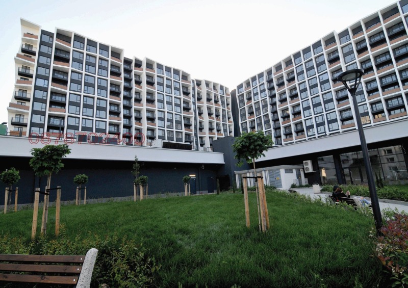 Na prodej  1 ložnice Burgas , Izgrev , 67 m2 | 20845860 - obraz [3]