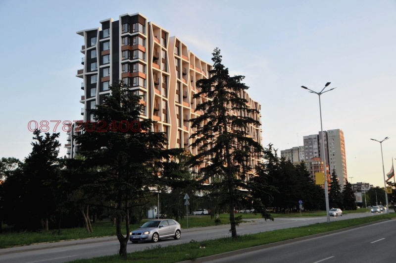 Na prodej  1 ložnice Burgas , Izgrev , 67 m2 | 20845860 - obraz [4]