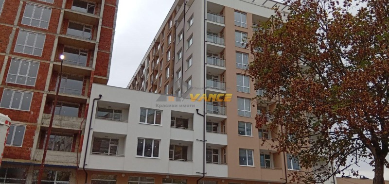 Продава 2-СТАЕН, гр. Бургас, област Бургас, снимка 2 - Апартаменти - 52112043