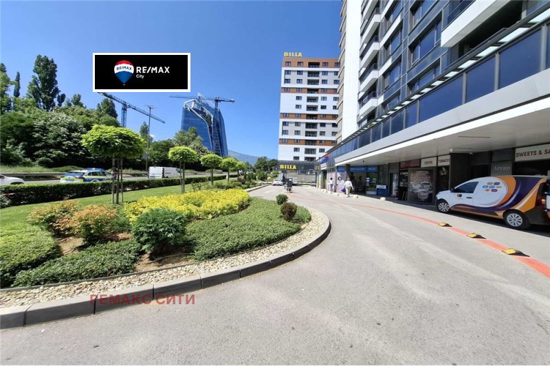 Продава 2-СТАЕН, гр. София, Дианабад, снимка 15 - Апартаменти - 53171267