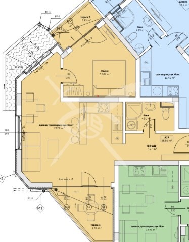 Продава 2-СТАЕН, гр. Созопол, област Бургас