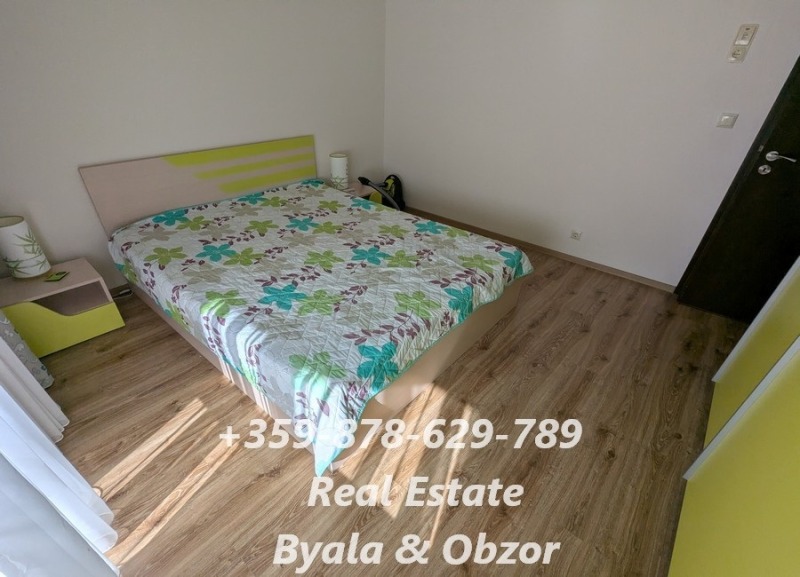 Продава 2-СТАЕН, гр. Бяла, област Варна, снимка 7 - Апартаменти - 53284739
