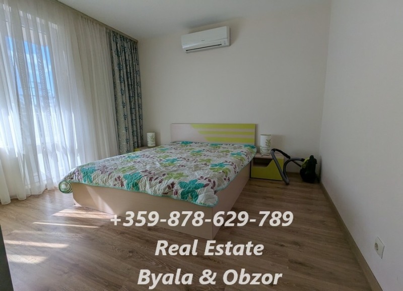 Продава 2-СТАЕН, гр. Бяла, област Варна, снимка 6 - Апартаменти - 53284739