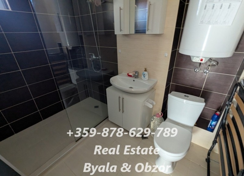 Продава 2-СТАЕН, гр. Бяла, област Варна, снимка 8 - Апартаменти - 53284739