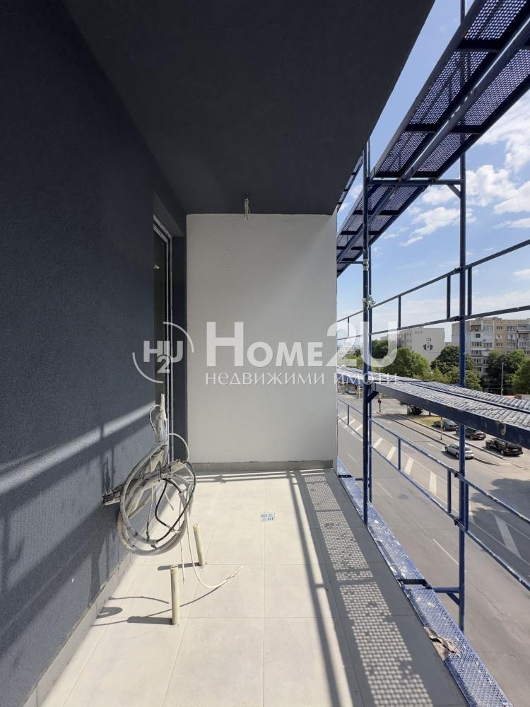 Продава 2-СТАЕН, гр. София, Люлин 4, снимка 6 - Апартаменти - 56067856