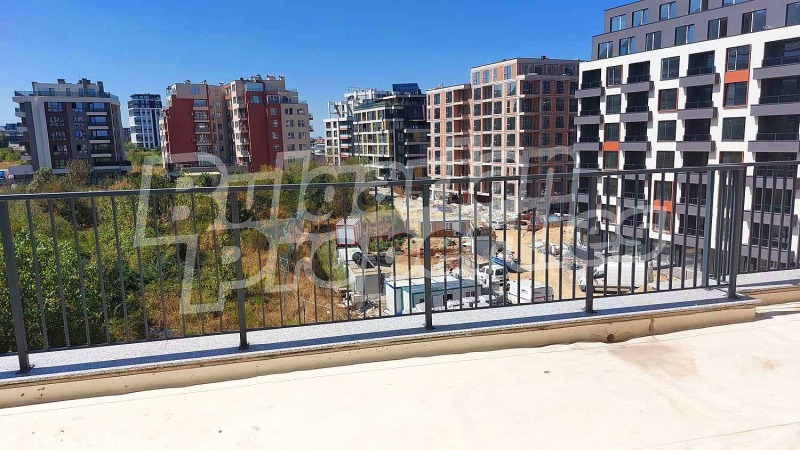 En venta  2 dormitorios Sofia , Manastirski livadi , 96 metros cuadrados | 10094410 - imagen [2]