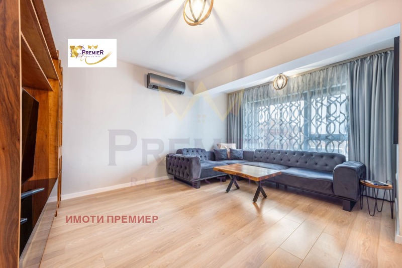 Продава 3-СТАЕН, гр. Варна, Галата, снимка 5 - Aпартаменти - 49373487