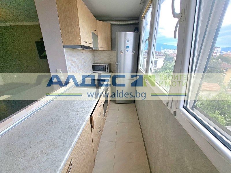 Zu verkaufen  2 Schlafzimmer Sofia , Sweta Troiza , 84 qm | 87878214 - Bild [4]