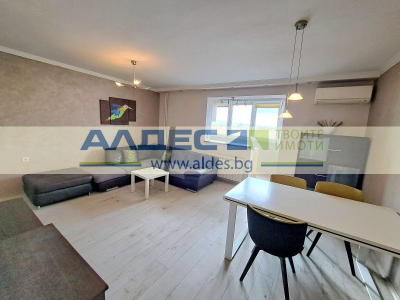 Zu verkaufen  2 Schlafzimmer Sofia , Sweta Troiza , 84 qm | 87878214