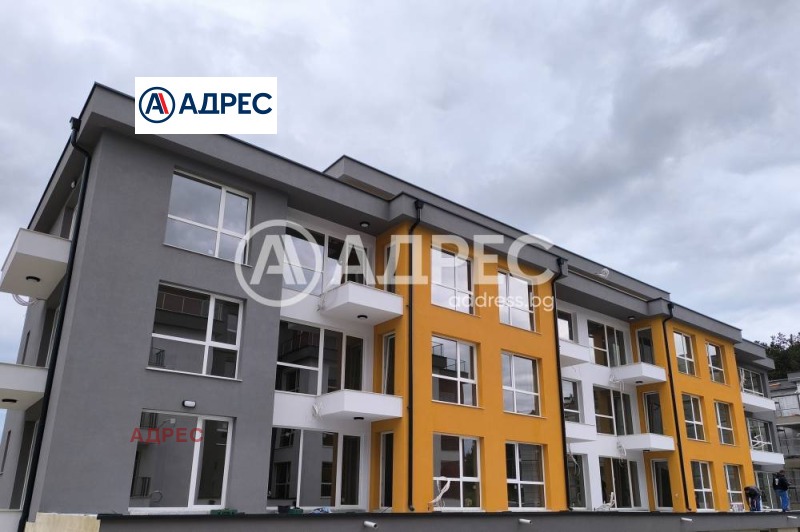 In vendita  2 camere da letto Varna , Vinitsa , 96 mq | 26796578 - Immagine [2]