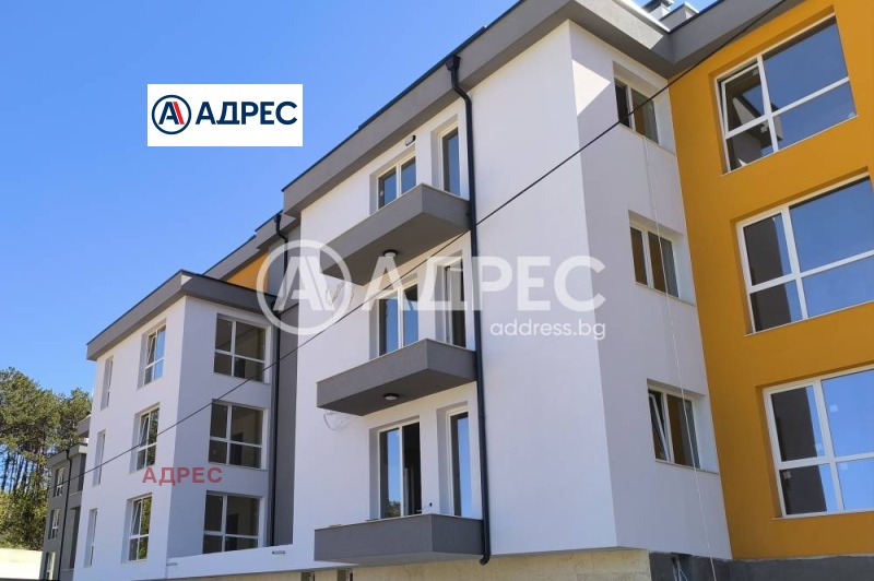 In vendita  2 camere da letto Varna , Vinitsa , 96 mq | 26796578 - Immagine [4]
