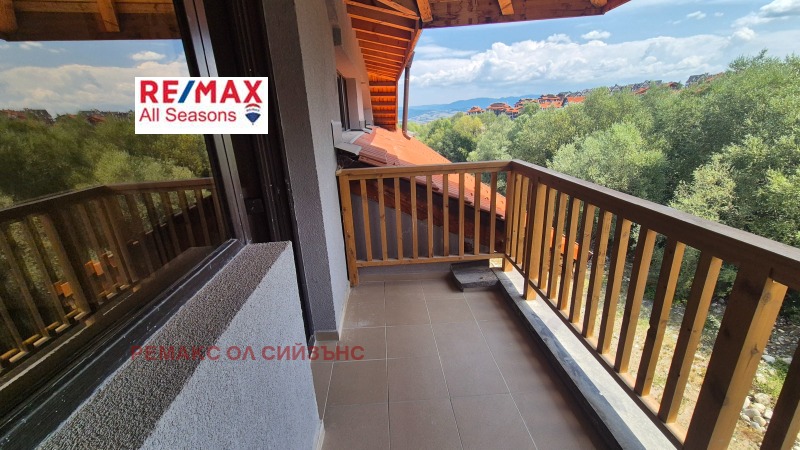 Till salu  2 sovrum region Blagoevgrad , Bansko , 115 kvm | 33884442 - bild [14]
