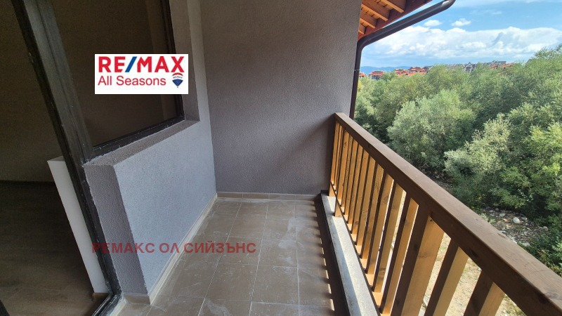 Till salu  2 sovrum region Blagoevgrad , Bansko , 115 kvm | 33884442 - bild [11]