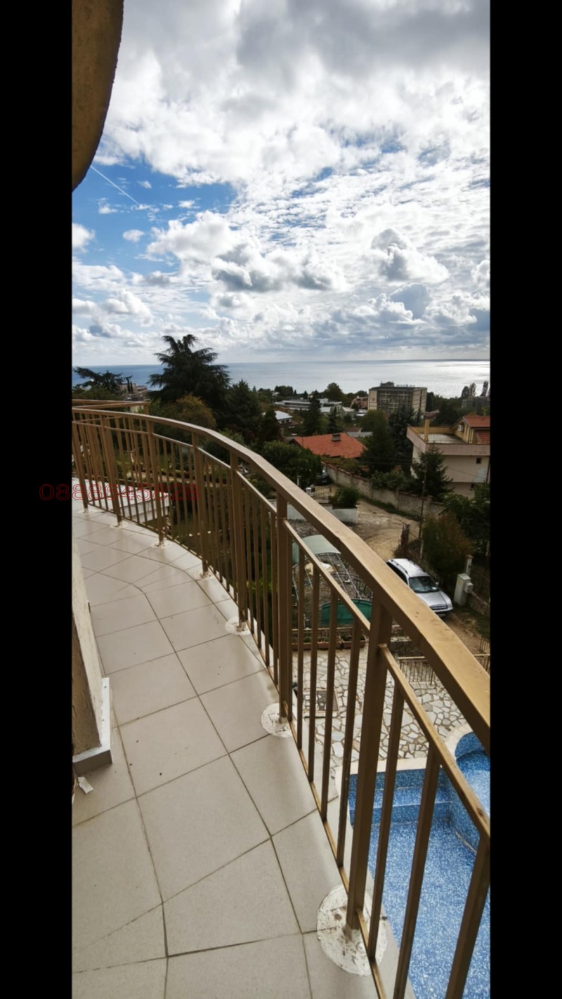 Продава 3-СТАЕН, гр. Варна, м-т Ален мак, снимка 8 - Апартаменти - 52880979