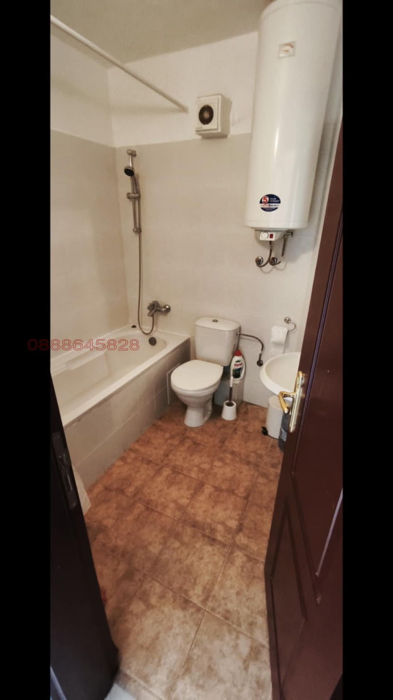 Продава 3-СТАЕН, гр. Варна, м-т Ален мак, снимка 5 - Апартаменти - 52880979