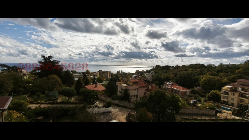 Продава 3-СТАЕН, гр. Варна, м-т Ален мак, снимка 9 - Апартаменти - 52880979