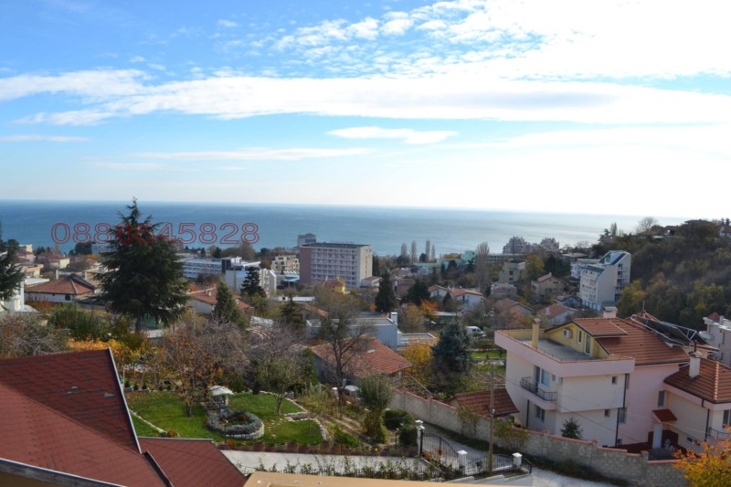 Продава 3-СТАЕН, гр. Варна, м-т Ален мак