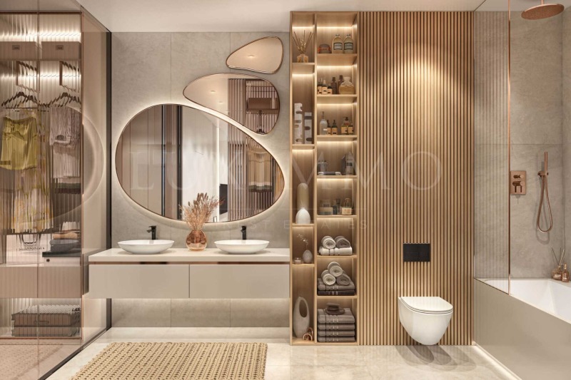 Продава 3-СТАЕН, гр. София, Младост 3, снимка 10 - Апартаменти - 52882859