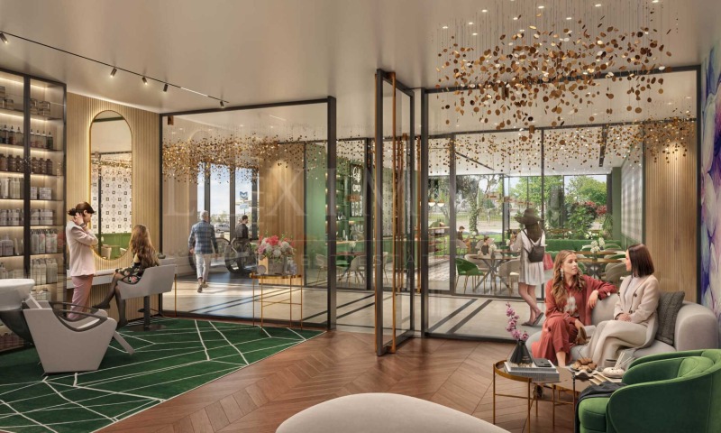 Продава 3-СТАЕН, гр. София, Младост 3, снимка 15 - Апартаменти - 52882859