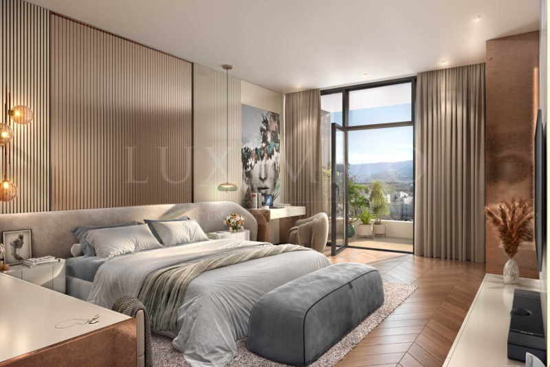 Продава 3-СТАЕН, гр. София, Младост 3, снимка 11 - Апартаменти - 52882859