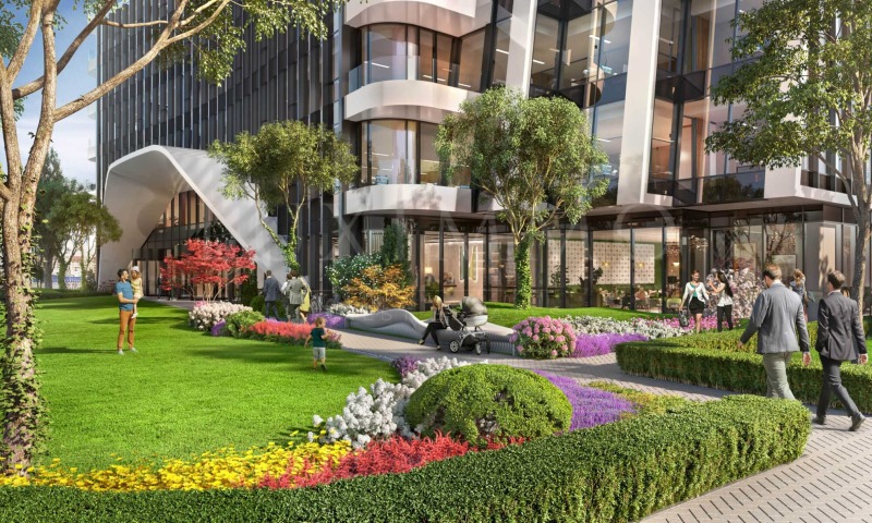 Продава 3-СТАЕН, гр. София, Младост 3, снимка 5 - Апартаменти - 52882859