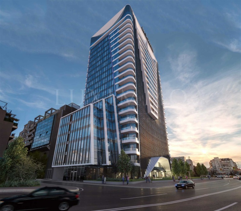 Продава 3-СТАЕН, гр. София, Младост 3, снимка 2 - Апартаменти - 52882859