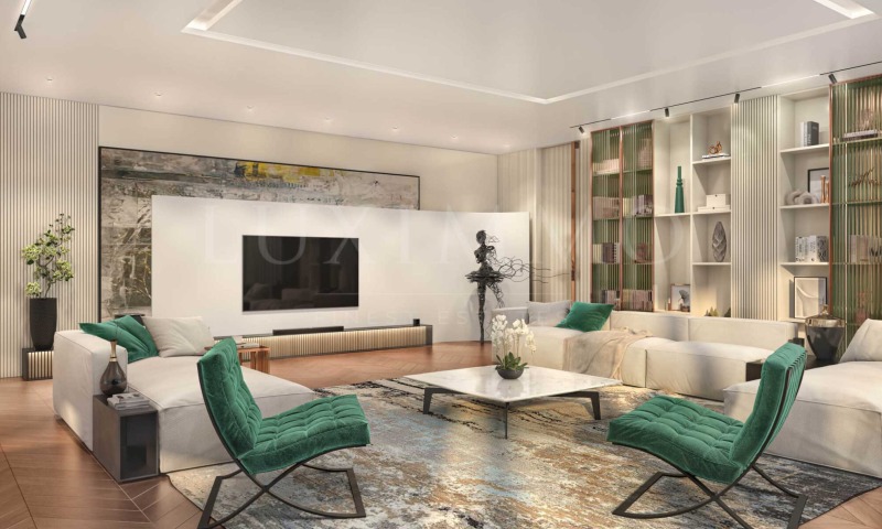 Продава 3-СТАЕН, гр. София, Младост 3, снимка 8 - Апартаменти - 52882859