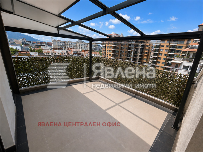 Продава 3-СТАЕН, гр. София, Младост 4, снимка 6 - Апартаменти - 56743577