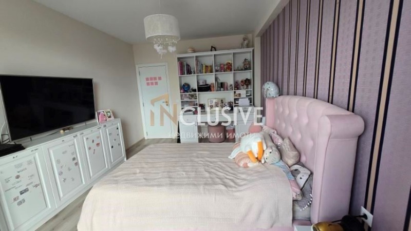 In vendita  3+ camere da letto Varna , Levski 1 , 200 mq | 58609647 - Immagine [5]