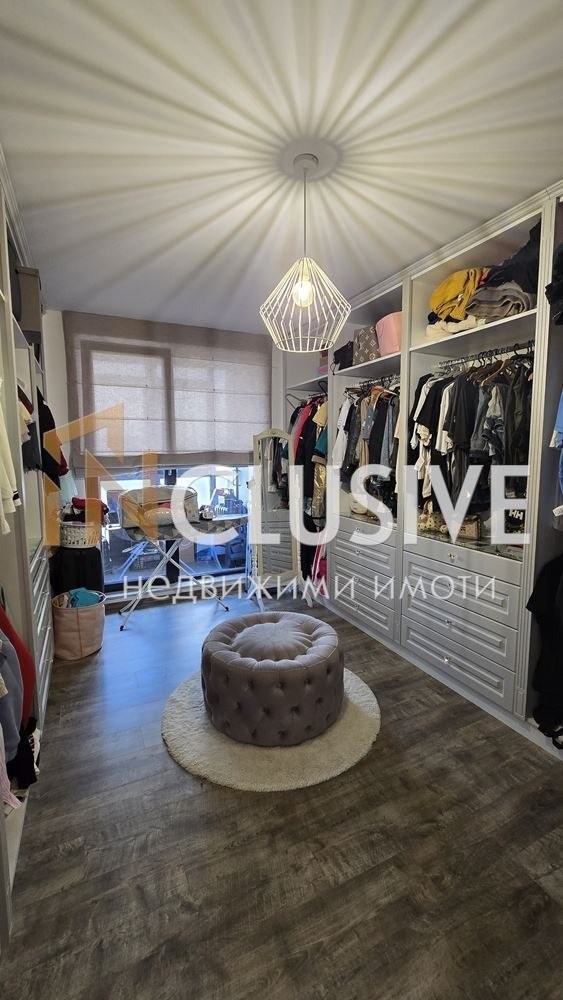 In vendita  3+ camere da letto Varna , Levski 1 , 200 mq | 58609647 - Immagine [16]