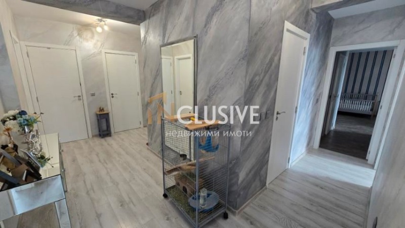 In vendita  3+ camere da letto Varna , Levski 1 , 200 mq | 58609647 - Immagine [6]