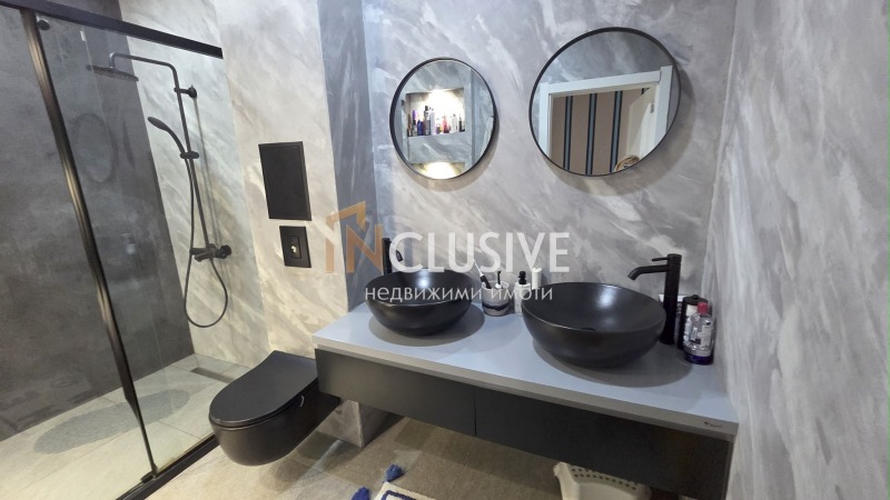 In vendita  3+ camere da letto Varna , Levski 1 , 200 mq | 58609647 - Immagine [15]