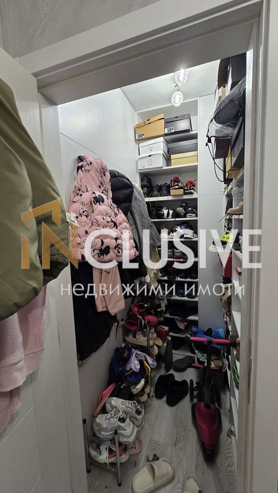 In vendita  3+ camere da letto Varna , Levski 1 , 200 mq | 58609647 - Immagine [11]