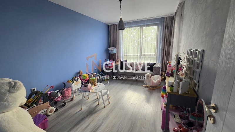 In vendita  3+ camere da letto Varna , Levski 1 , 200 mq | 58609647 - Immagine [12]